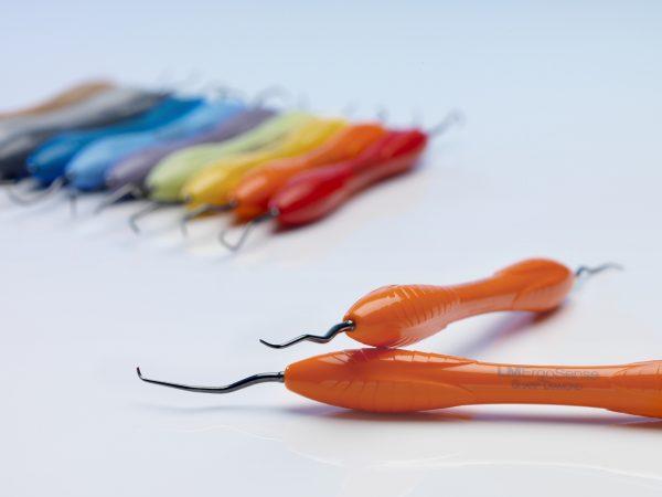 Sharp Force Instruments Sharpen free instruments - LM-Dental