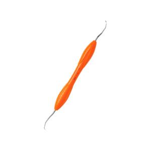 High-quality gracey curette for the removal of deep subgingival calculus