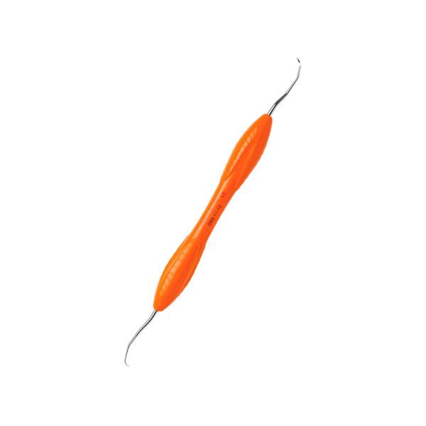 High-quality gracey curette for the removal of deep subgingival calculus