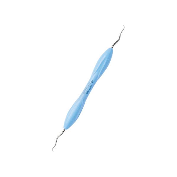 Gracey 13/14 - gracey curette for the removal of deep subgingival calculus and finishing of subgingival root surfaces