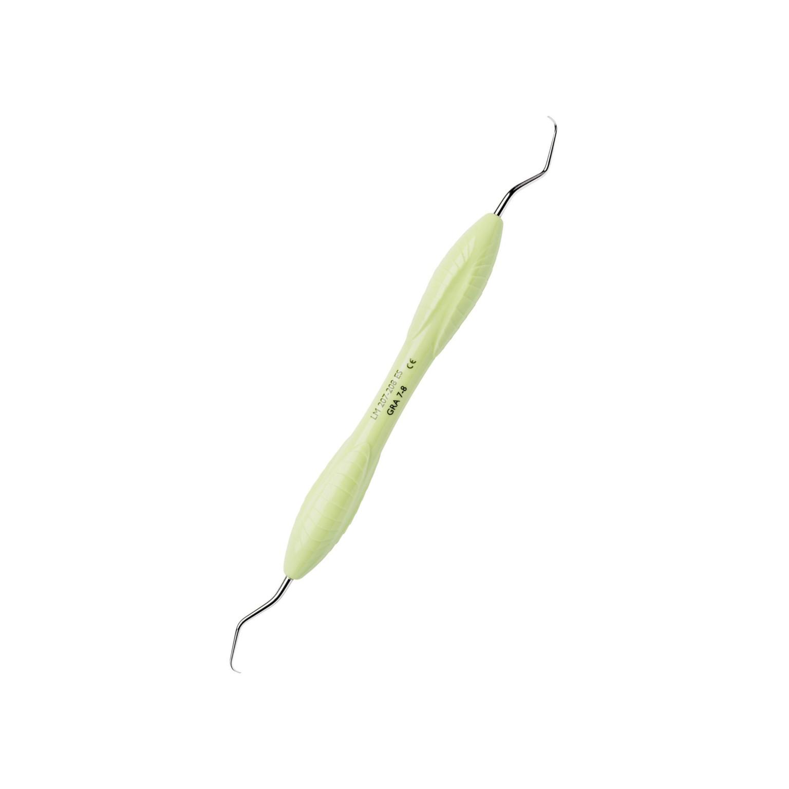 Gracey mini-curettes # 3/4 GRL 3M – Mini Gracey | Dental Instruments