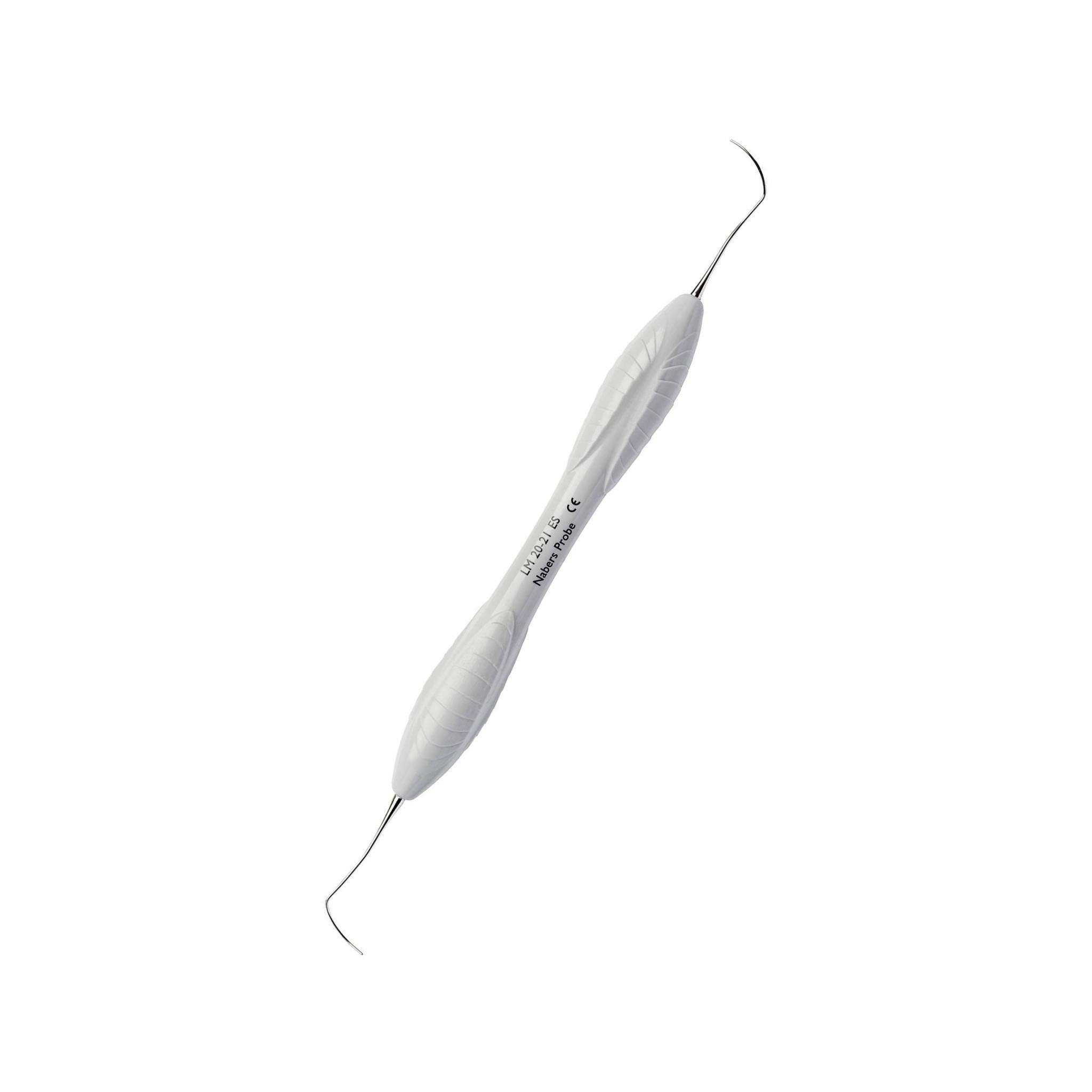 Furcation probes - LM-Dental