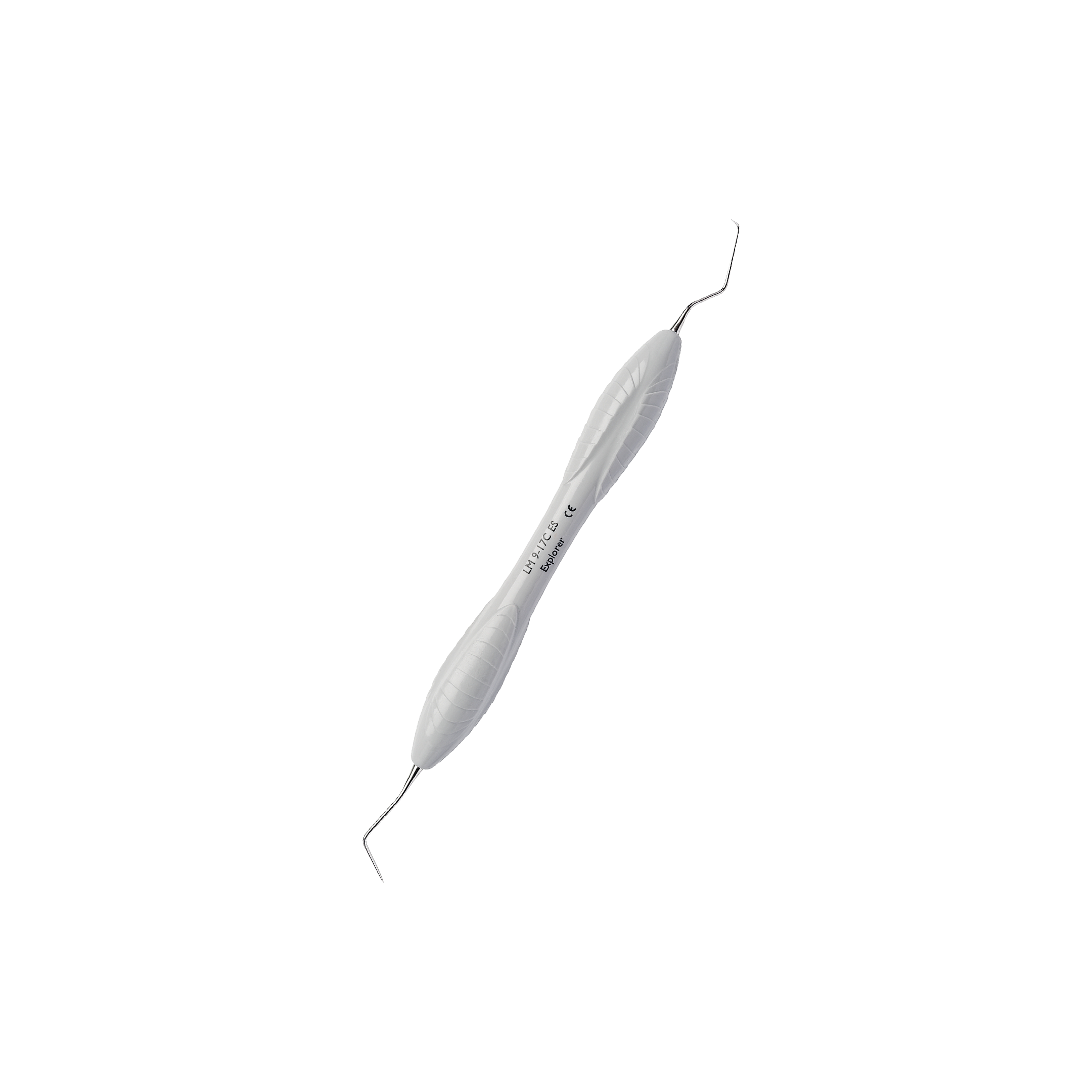 Explorer, centered 9-17C - LM-Dental