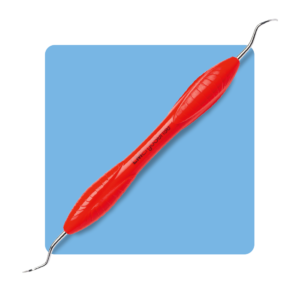 Sickle scalers