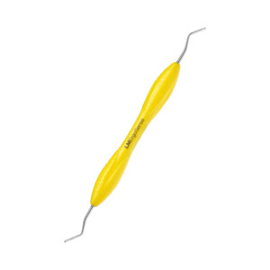 Hoe Scaler, lateral