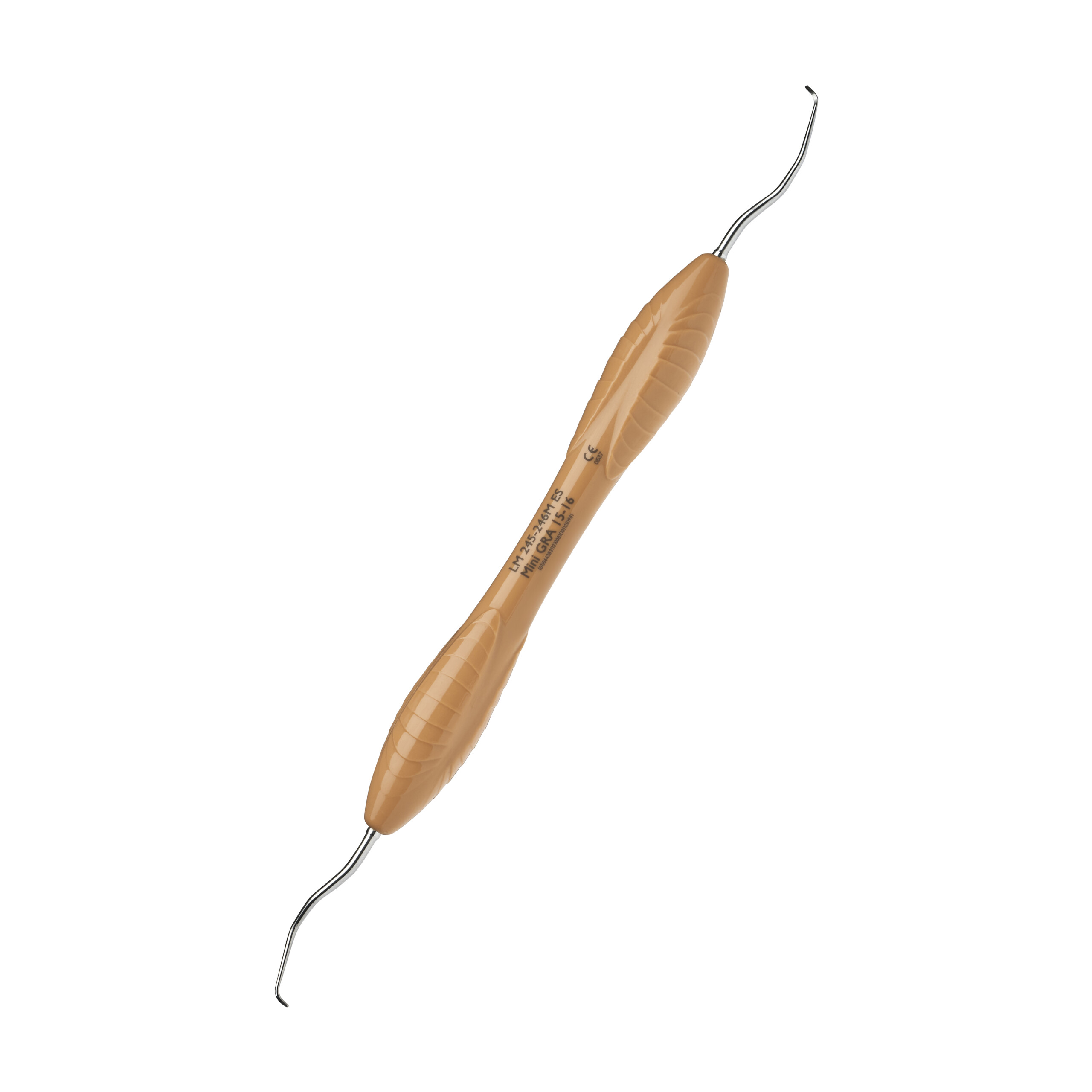エムズグレィシー Mini Gracey 15/16 - LM-Dental