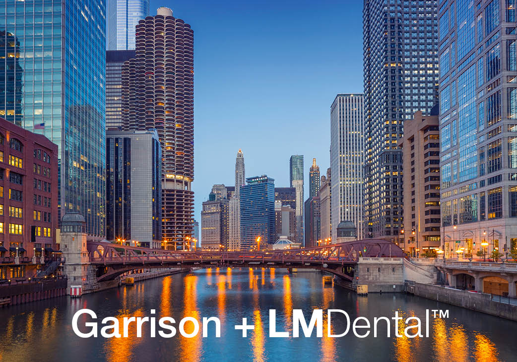 Chicago Midwinter Meeting LMDental