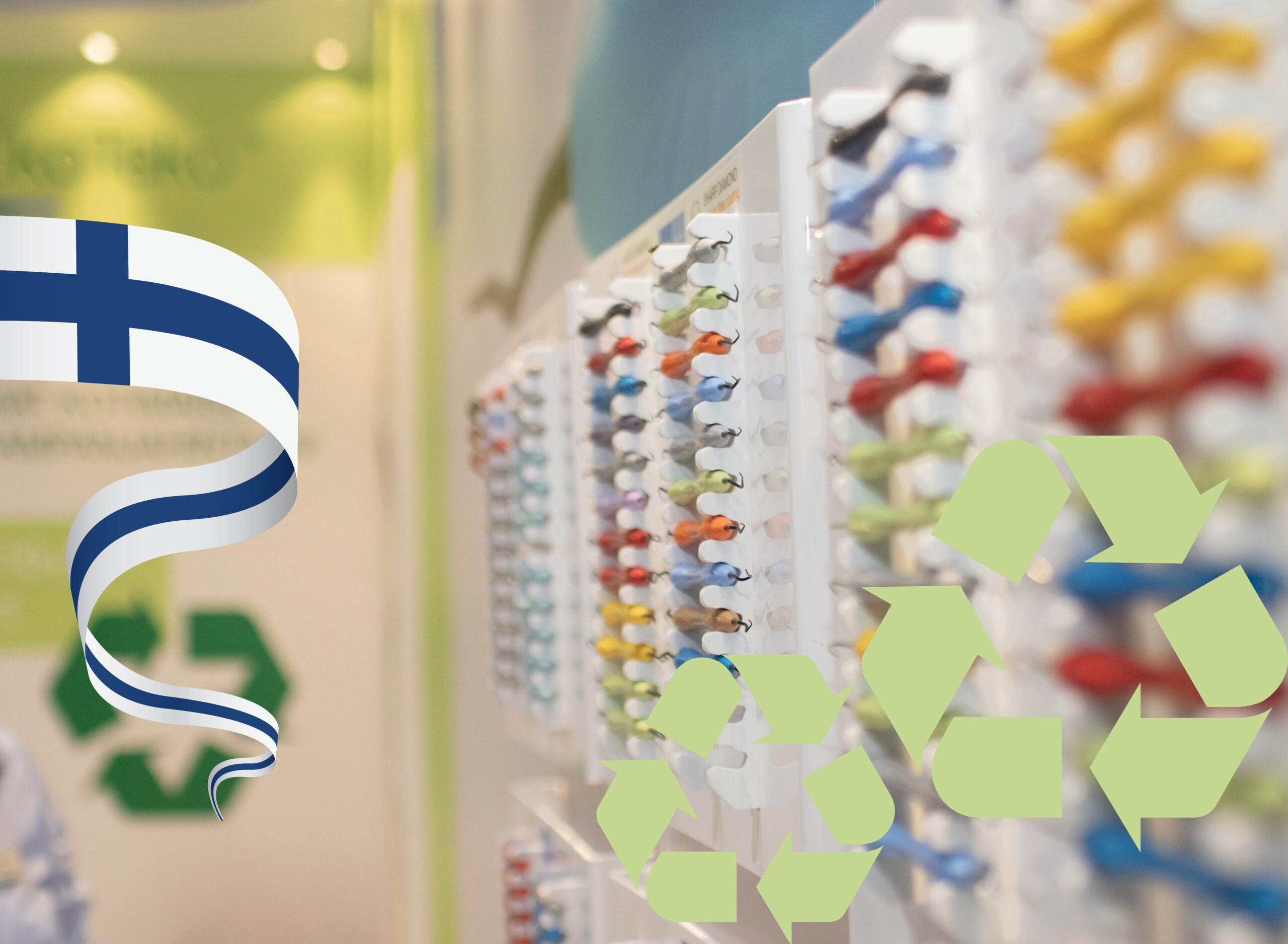 THE FINNISH DENTAL CONGRESS AND EXHIBITION logo