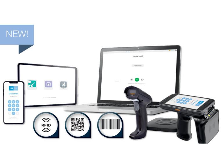 NEW! LM DTS™ Connect - LM-Dental